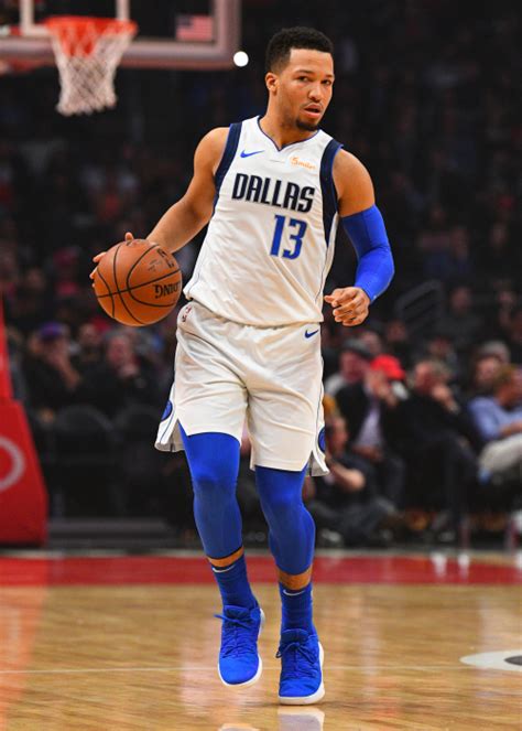 Jalen Brunson Stats, Profile, Bio, Analysis and More | Dallas Mavericks ...