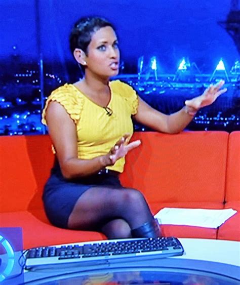 18 best Naga munchetty images on Pinterest