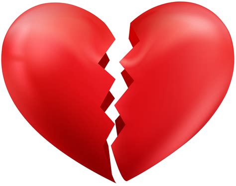 broken heart pictures clipart 10 free Cliparts | Download images on Clipground 2024