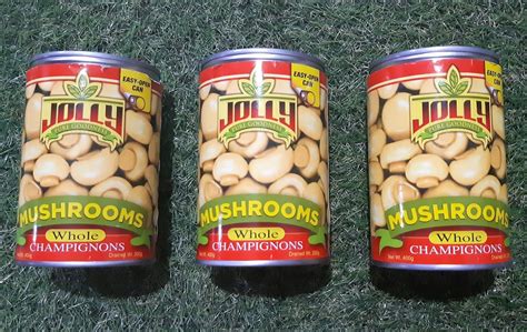 JOLLY Mushrooms, Making Everyday Meals More Flavorful, Nourishing, and Fun - Mommy Practicality