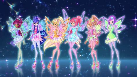 Tynix | Winx Club Wiki | Fandom