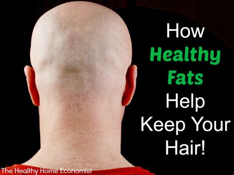 Hair Loss and Balding Prevention: Are Saturated Fats the Answer? - Ochen