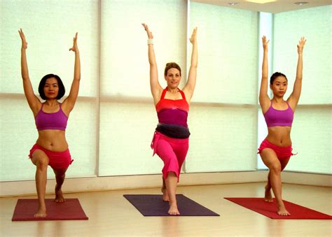 Yoga for Weight Loss DVD