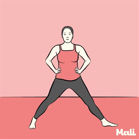 Minute yoga: simple pose to fight constipation
