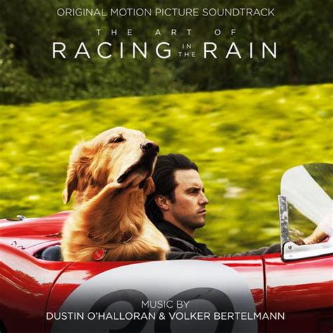 The Art of Racing in the Rain OST | Soundtrack Tracklist | 2024