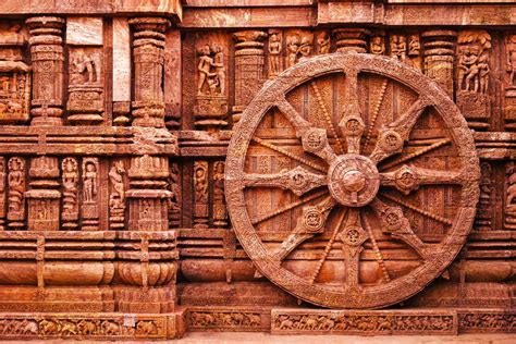 Mysteries Of The Konark Sun Temple - Savaari Car Rentals Blog