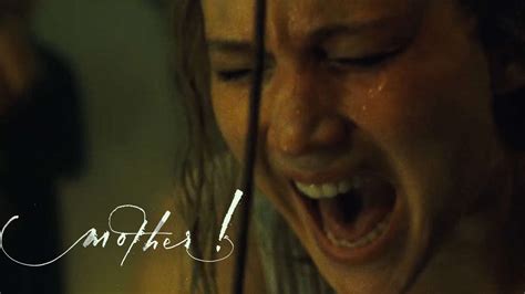 Film Review: mother!