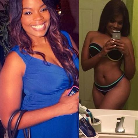 How I Lost Weight: Lee Lost 48 Pounds And Found Her Courage - African American Healthy Weight
