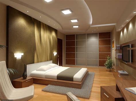 Desain Interior Rumah Minimalis Modern - Homecare24