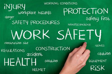 Workplace Health & Safety Policy