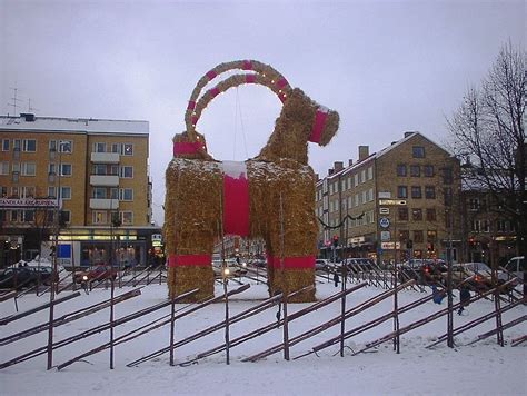 Gävlebocken 2011 – El Rastreador de Noticias