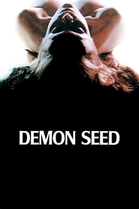 Demon Seed + Cache | Double Feature