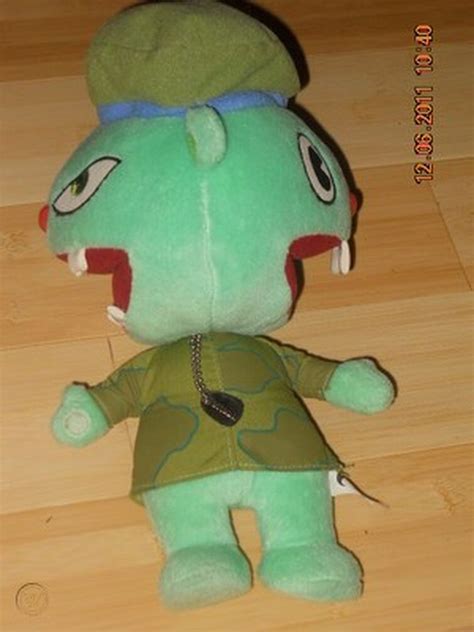 Cursed flippy/fliqpy plush | Fandom