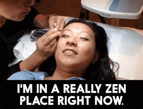 We Got Eyebrow Extensions And Here's What Happened Eyebrow Extensions, Zen Place, Brows On Fleek ...