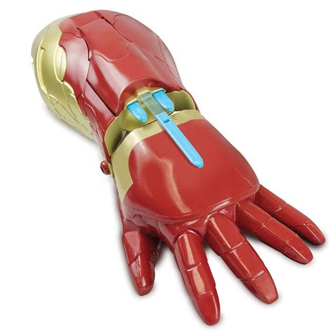 Iron Man Repulsor Gloves is available online for purchase – Dis Merchandise News