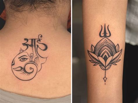 Tip 96+ about indian sanskrit tattoo designs latest - in.daotaonec