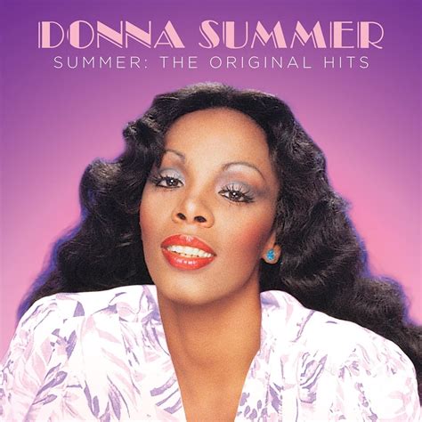 Dim All The Lights: New Donna Summer Compilation Coming Ahead of Broadway Musical - The Second Disc