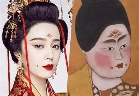 Traditional Chinese Makeup: Exploring Chinese Beauty