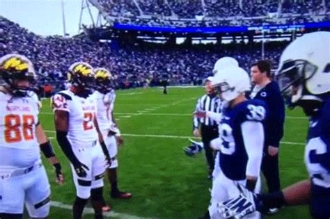 Penn State Maryland GIF - Find & Share on GIPHY