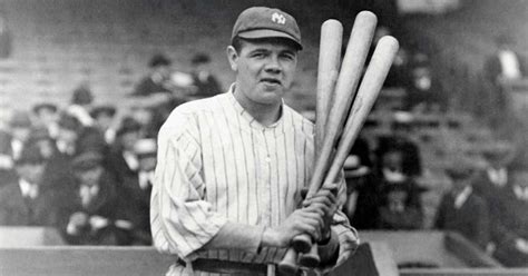 Was Babe Ruth a Greater Movie Star or Home Run Hitter? - Baseball Life