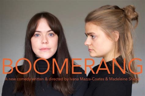 News: Intergenerational drama Boomerang returns to London at King’s ...