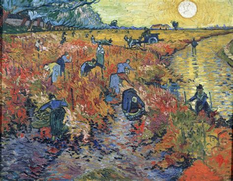 Did Van Gogh Sell Only One Painting During His Life?