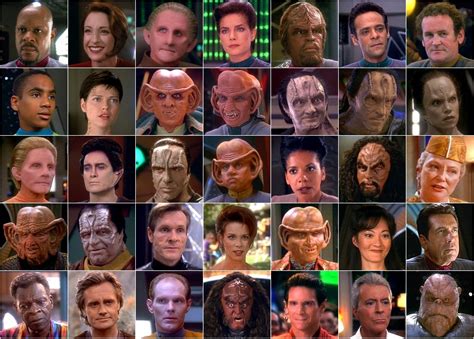 Addicted to Star Trek: Celebrating 25 Years of Deep Space Nine