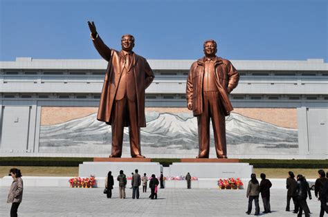 20 Must-See Sights in Pyongyang | Uri Tours