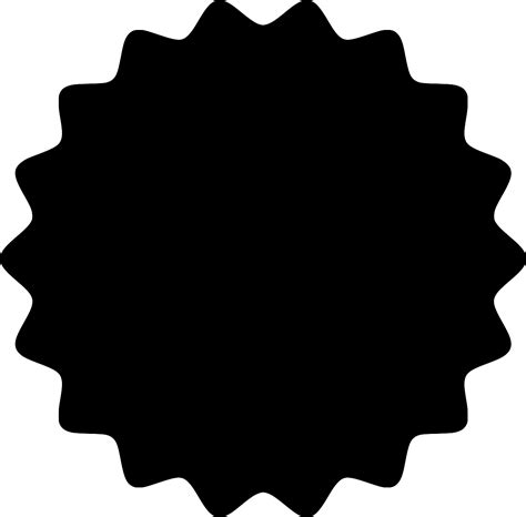 SVG > métallique or autocollant timbre - Image et icône SVG gratuite. | SVG Silh