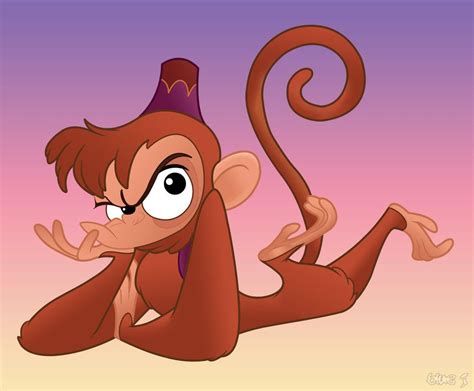 Aladdin : Disney Characters | Disney sidekicks, Alladin disney, Disney ...