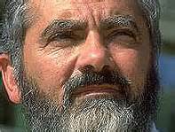 The origins of terror: November 5th, 1990. The assassination of Rabbi Meir Kahane was the first ...