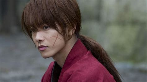 Crunchyroll - Live-Action Rurouni Kenshin Films Get Two “Final Chapters” in 2020