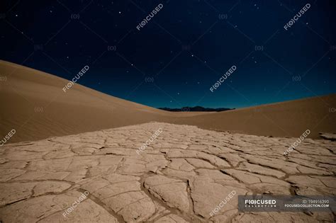 Sand dunes in Death Valley, Death Valley National Park, California ...