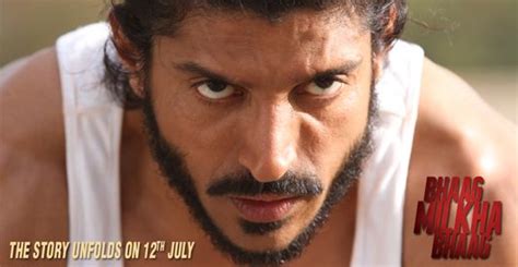 Watch: The Teaser Trailer of Zinda from 'Bhaag Milkha Bhaag' | MissMalini