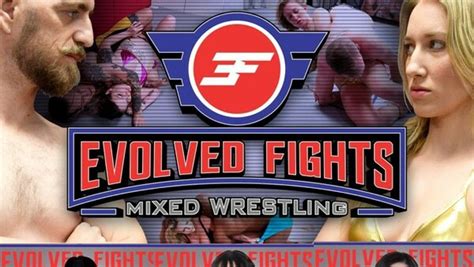 Evolved Fights Season 2 Episode 32