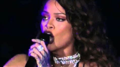 Rihanna - Rude Boy - Rock In Rio 2015 Brazil LIVE (AO VIVO) - YouTube