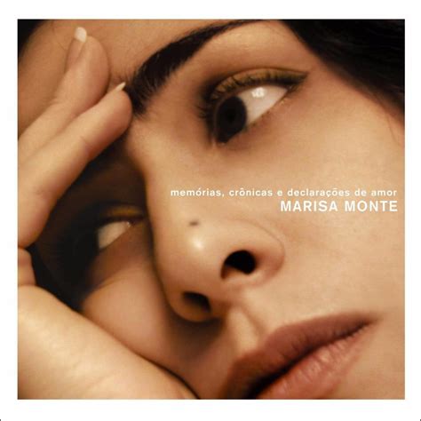 Marisa Monte – Gentileza Lyrics | Genius Lyrics