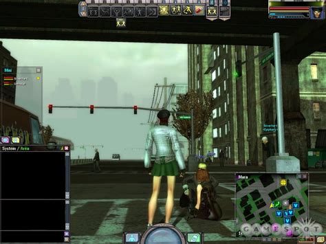 The Matrix Online Review - GameSpot