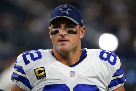 Jason Witten ends retirement to return to Cowboys - Chicago Sun-Times