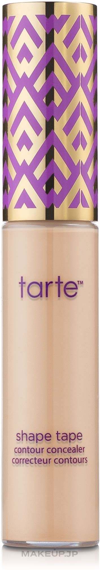 Tarte Cosmetics Shape Tape Contour Concealer Concealer | Makeup.jp