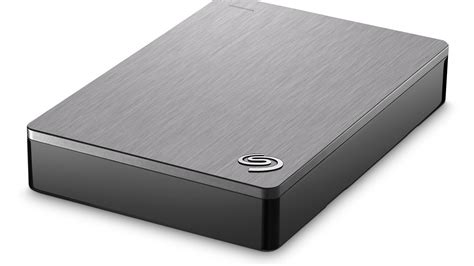 Seagate’s new 5TB drive is the largest portable hard drive ever - The Verge