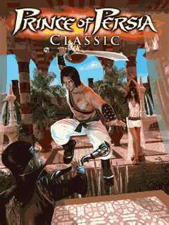 Prince of Persia Classic (Game) - Giant Bomb