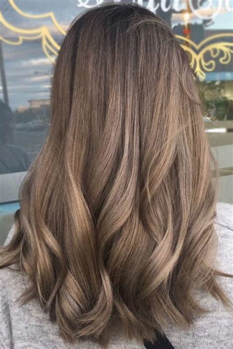 32 Ash Brown Hair Ideas are What You Need To Update Your Style (2022 ...