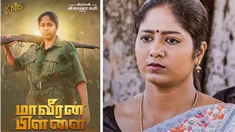 Veerappan's Daughter Vijayalakshmi Reveals The Reason For Entering Cinema; Says 'Will Definitely ...