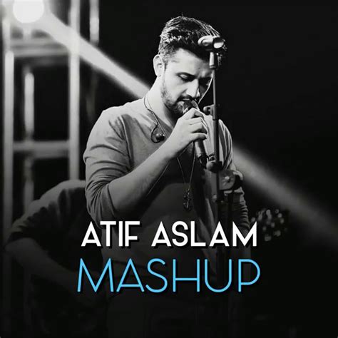 Atif Aslam - All Time Best Mashup Club Mix | iHeart