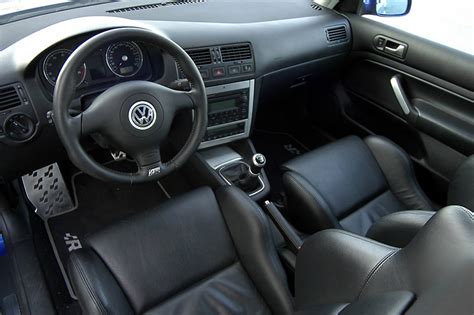 Vw Golf Mk4 R32 Interior | Decoratingspecial.com