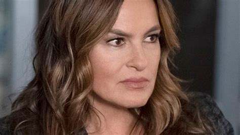 Law & Order: SVU Fans Are Shook After Olivia's Shocking Bensler Confession In Season 24 Episode 9