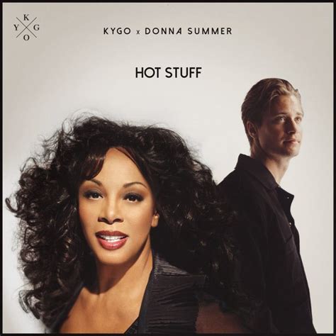 Donna Summer's "Hot Stuff" Gets Remixed By Kygo: Listen - Stereogum