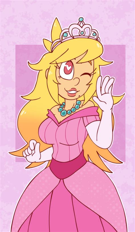 Princess - Dress-Up Month 2019 by DommyDraws on Newgrounds