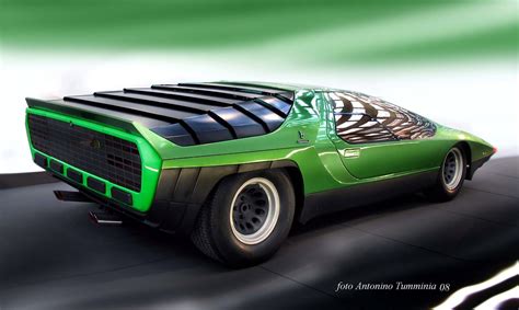 DESIGN CAR BERTONI | car design carrozzeria BERTONI EXPO cAR… | Flickr